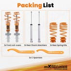 Compatible for Skoda Fabia Mk1 99-08 compatible for VW Po..., Verzenden, Nieuw, Skoda