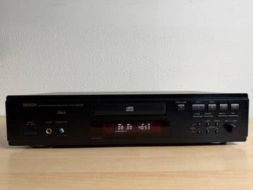 Denon - DCD-655 Cd-speler, Nieuw