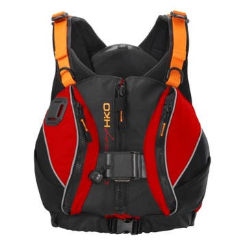 Hiko Cinch met harnas, Wildwater zwemvest, Verzenden, Nieuw