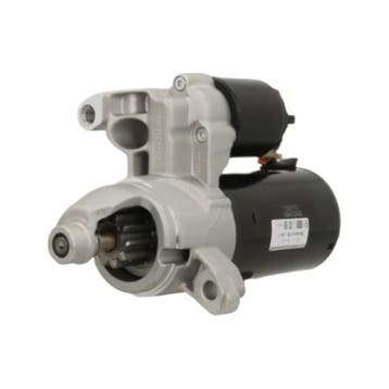 Startmotor Audi 1.7 kW - 12V, 10 tanden, Ophalen of Verzenden, Nieuw, Motor en Techniek, Zeilboot of Motorboot