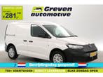 Volkswagen Caddy 2.0 TDI | Airco | Cruise | Carplay |, Volkswagen, Wit, Nieuw, Handgeschakeld