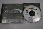 F1 Formula One 2001 (PS1 PAL), Verzenden, Zo goed als nieuw