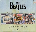cd digi - The Beatles - Anthology 4, Verzenden, Zo goed als nieuw