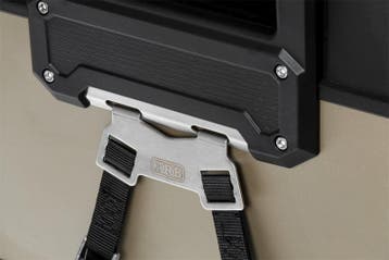 ARB Zero Fridge Freezer Tie Down Kit (For arb10802602), Ophalen of Verzenden, Nieuw