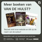 ROZEMARIJNTJE EN DE ZWARTE JONGEN 9789026643125 VAN DE HULST, Boeken, Verzenden, Gelezen, VAN DE HULST