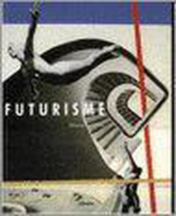 FUTURISME - G. Listra 9789057642135, Verzenden, Zo goed als nieuw, G. Listra
