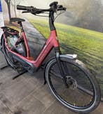 DEMO: Gazelle Avignon C8 Electrische fiets met Middenmotor, Fietsen en Brommers, Elektrische fietsen, Ophalen of Verzenden, Zo goed als nieuw