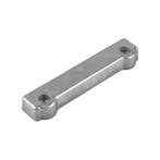 Blok Anode Voor Volvo Penta AQ200 - AQ285, Ophalen of Verzenden, Nieuw, Zeilboot of Motorboot