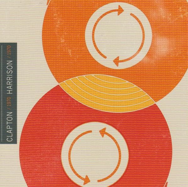 cd - Clapton*, Harrison*, Howard Smith (8) - Clapton / 19..., Cd's en Dvd's, Cd's | Overige Cd's, Zo goed als nieuw, Verzenden