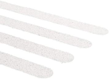 SecuCare Anti Slip Stickers Langwerpig TBV Trap wit 19 x 600, Verzenden, Nieuw