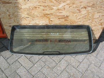Achterruiten voor uw Microcar AIxam Ligier Bellier Erad JDM, Diversen, Gebruikt, Ligier
