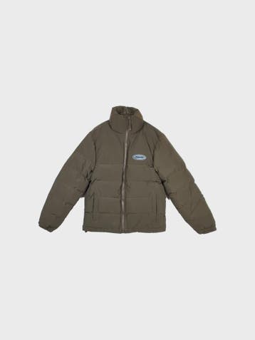 Trapstar Pufferjas Heren maat XS Groen, Ophalen of Verzenden, Zo goed als nieuw, Trapstar, Groen