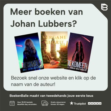 Vluchteling / Zonnekracht / 1 - Johan Lubbers 9789463084666, Verzenden, Gelezen, Johan Lubbers