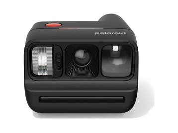 Polaroid -  Go Gen 3 Black Instantcamera  - Zwart, Audio, Tv en Foto, Verzenden, Nieuw, Polaroid