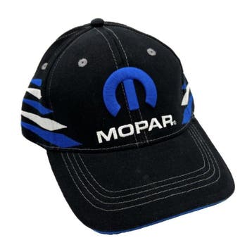 Baseball cap MOPAR Diamonds Hat, Ophalen of Verzenden, Nieuw
