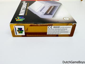 Nintendo 64 / N64 - Controller Pak - Boxed, Verzenden, Gebruikt