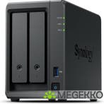 Synology DiskStation DS725+, Verzenden, Nieuw