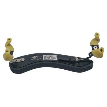 Wolf SR-43 schoudersteun voor viool, Standard Secondo,, Ophalen of Verzenden, Nieuw