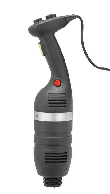 Hendi Staafmixer Motorblok Kitchen Line | Variabele Snelheid, Ophalen of Verzenden, Nieuw in verpakking