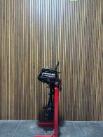 Mercury 3,5 PK buitenboordmotor, Watersport en Boten, Buiten- en Binnenboordmotoren, Gebruikt, 5 tot 10 pk, Ophalen of Verzenden