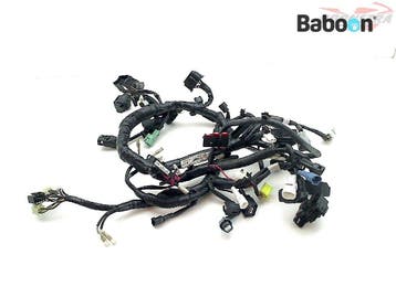 Kabelboom Suzuki GSX R 125 A 2018 (36610-23KC0), Verzenden, Gebruikt