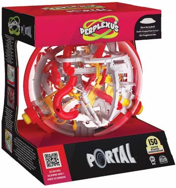 Perplexus - Portal (150 hindernissen) | Spin Master -, Verzenden, Nieuw