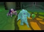 Disney / Pixar Monsters en Co. Schrik Eiland (PS2 Used Game), Ophalen of Verzenden, Zo goed als nieuw