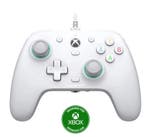 Bedrade Gaming Controller Hall Effect Lage Latentie PC Xbox, Verzenden, Nieuw