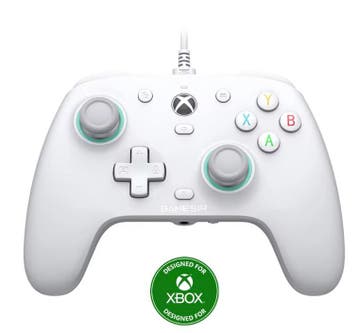 Bedrade Gaming Controller Hall Effect Lage Latentie PC Xbox, Computers en Software, Joysticks, Verzenden, Nieuw