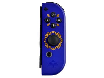 Nintendo Switch Joy-Con (R) Legend of Zelda: Skyward Sword, Ophalen of Verzenden, Zo goed als nieuw
