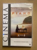 Filmhuis - Drama - Romantiek - The Piano - 1993 - NIEUW, Ophalen of Verzenden, Nieuw in verpakking