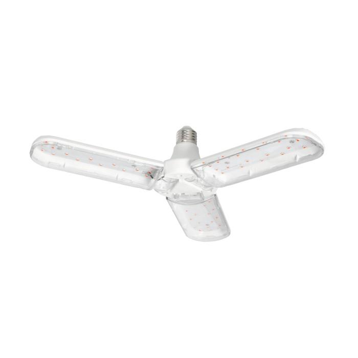 Kobi LED Grow Bulb Planty E27 24W - Vleugelvormige Kweekl..., Huis en Inrichting, Lampen | Overige, Nieuw, Ophalen of Verzenden