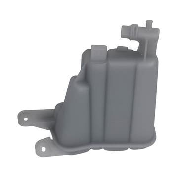 Radiateur Expansievat geschikt voor Audi A4 A5 Allroad Q5..., Verzenden, Nieuw, Audi