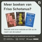 De beste sigaret voor uw gezondheid 9789045027364, Boeken, Verzenden, Gelezen, Friso Schotanus