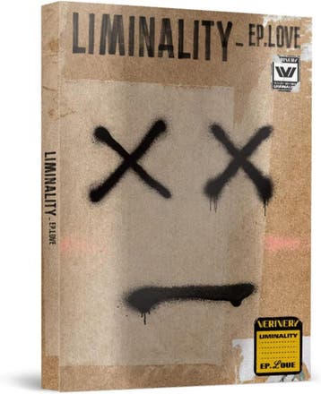 kpop merchandise - Verivery - Luminality, Verzamelen, Verzenden, Zo goed als nieuw