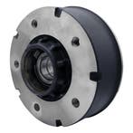 Ifor Williams Remnaaf  met compactlager 200x50 165,1x5, Ophalen of Verzenden, Nieuw