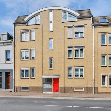 Appartement in Kerkrade gevonden voor €840,- pm, Direct bij eigenaar, Limburg, Appartement, Kerkrade