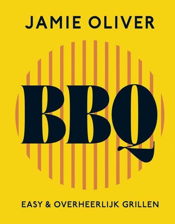 9789043943826 BBQ Jamie Oliver, Boeken, Kookboeken, Verzenden, Nieuw, Jamie Oliver