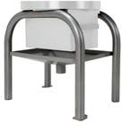Onderbouw | Diamond Aardappelschilmachines (10-18kg) |, Verzenden, Nieuw in verpakking