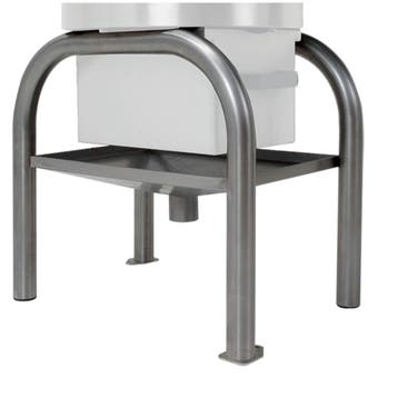 Onderbouw | Diamond Aardappelschilmachines (10-18kg) |, Verzenden, Nieuw in verpakking