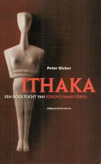 Ithaka, Boeken, Ophalen of Verzenden, Nieuw