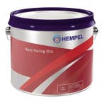 Hempel Hard Racing - Harde Antifouling - Zwart - 2.5 Liter, Watersport en Boten, Ophalen of Verzenden, Nieuw