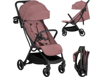 Lionelo Agia - Buggy - Lichtgewicht 7,3 kg - Compact en, Verzenden, Nieuw