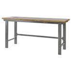 Werkbank hoekopstelling - Hoek werkbank 310 cm x 260 cm, Ophalen of Verzenden, Nieuw