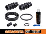 Remklauw revisie set Opel Grandland X, Auto-onderdelen, Verzenden, Nieuw, Opel