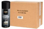 Pro tech pur reiniger 12 stuks, 400ml, Verzenden, Nieuw