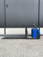 Jungheinrich ECE 225 XL -  Elektrische Palletwagen, Doe-het-zelf en Verbouw, Palletwagens en Pompwagens, Ophalen of Verzenden