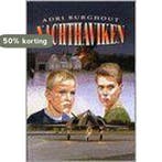 Nachthaviken 9789033118470 Adri Burghout, Boeken, Verzenden, Gelezen, Adri Burghout
