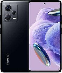 Xiaomi Redmi Note 12 Pro Plus 5G Dual SIM 256GB midnight, Telecommunicatie, Mobiele telefoons | Overige merken, Verzenden, Gebruikt