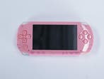 PlayStation Portable - Console Pink Compleet PSP-1004PK, Ophalen of Verzenden, Nieuw